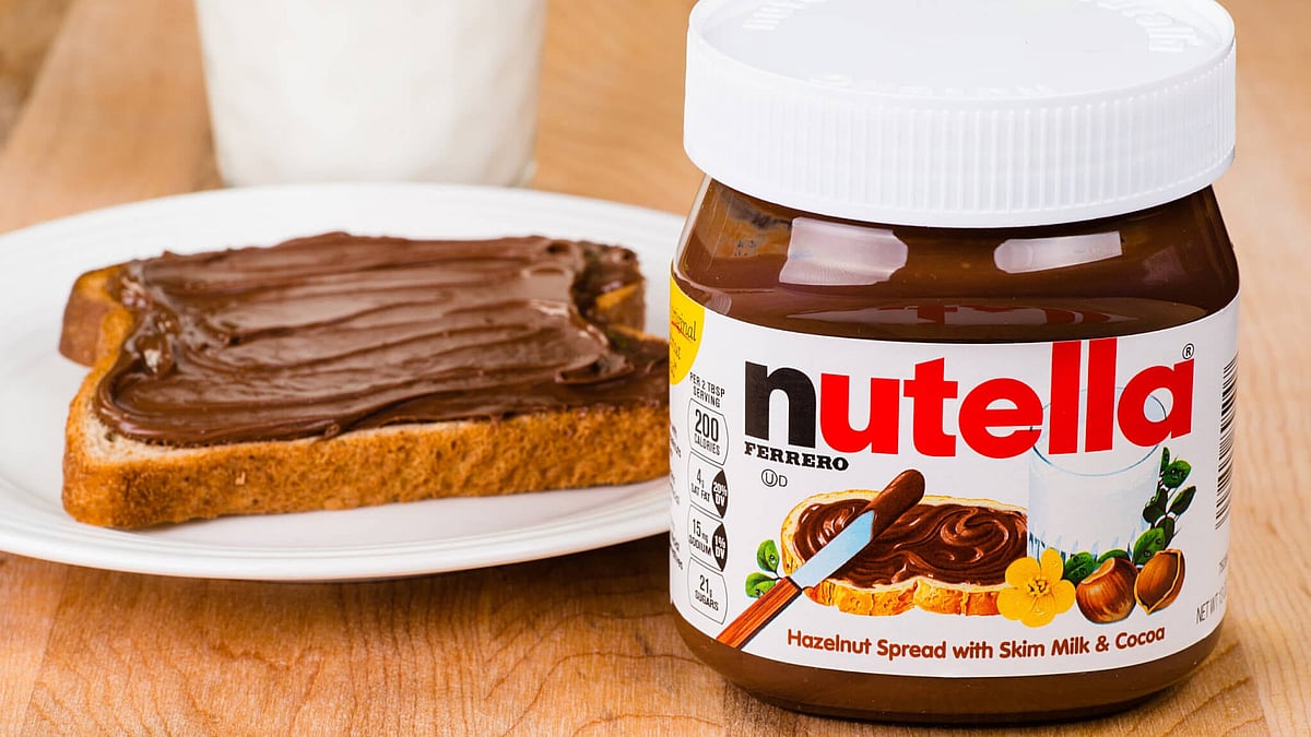 Why February 5th is World Nutella Day: Join the Sweet Celebration
